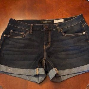 Aeropostale Jean shorts